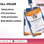 Id Card Satuan