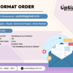 Kepala Goyang Akrilik – 2 Kepala