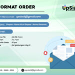 Gantungan Kunci Akrilik Custom Size