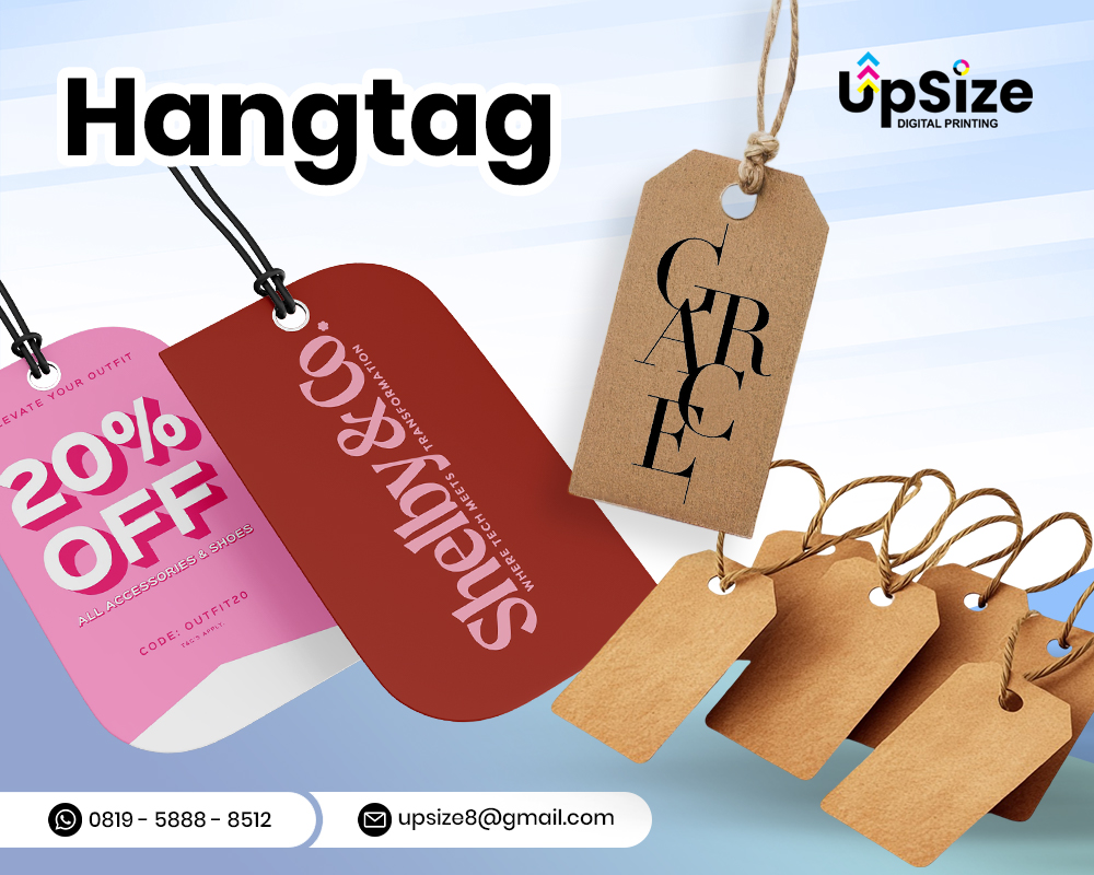 Hang Tag