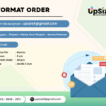 Kepala Goyang Akrilik – 1 Kepala