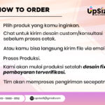 Photocard Holder Akrilik