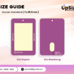 Photocard Holder Akrilik