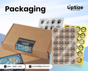 Packaging