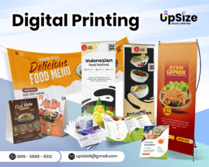 Digital Printing