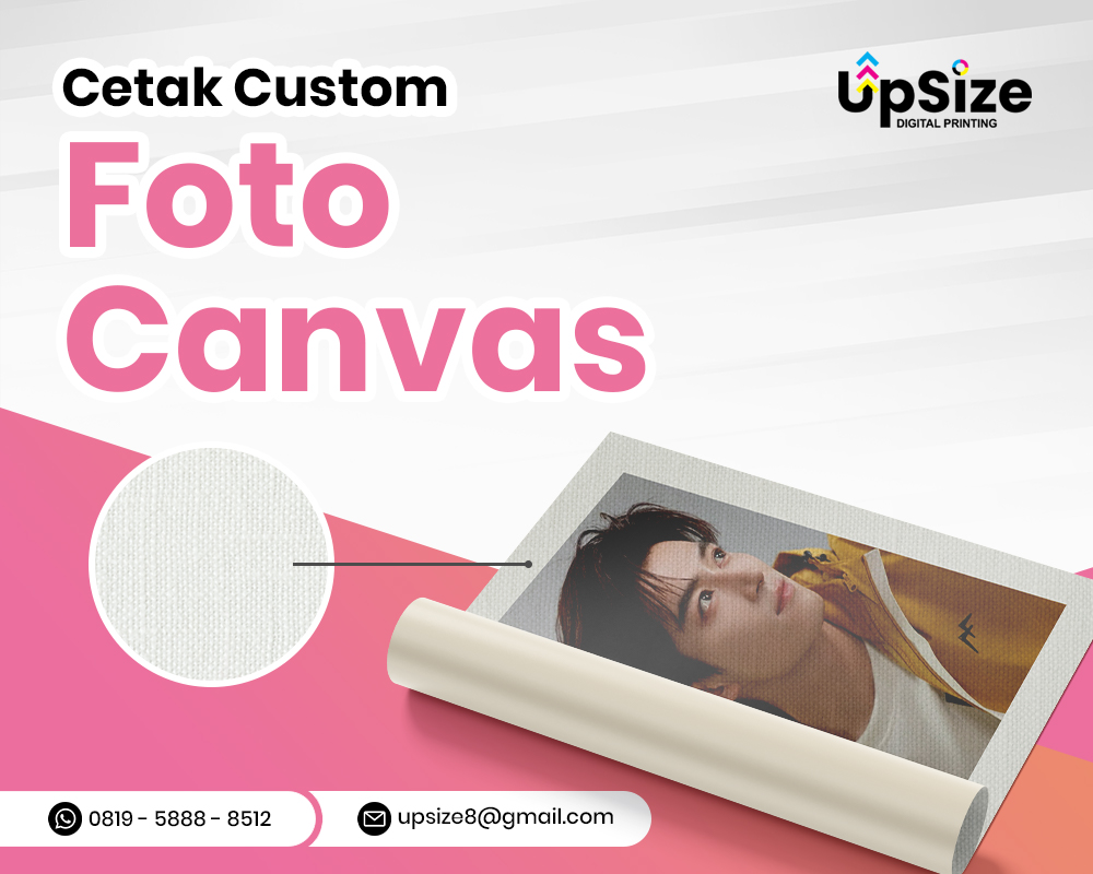 Foto Kanvas