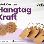 Hang Tag Kraft
