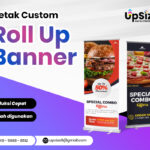 Roll Up Banner