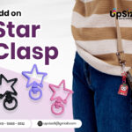 ADD ON Star Clasp