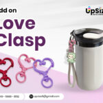 ADD ON Love Clasp