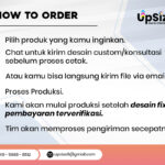 Custome Order – By Request