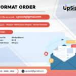 Custome Order – By Request