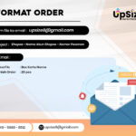 Ready Stock – Kotak Kartu Nama