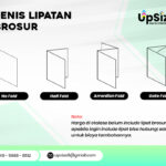 Brosur 1 Rim – 500 Lembar