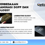 Poster Ukuran A0, A1, A2