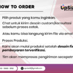 Poster Presiden & Wakil Presiden