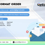 Folder Map Ukuran A4