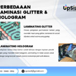 Poster Ukuran A0, A1, A2