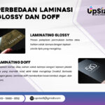 Kipas Promosi Ukuran 15 Cm