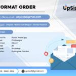 Poster Ukuran A0, A1, A2