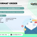 Brosur 1 Rim – 500 Lembar