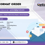 Kipas Promosi Ukuran 17 Cm